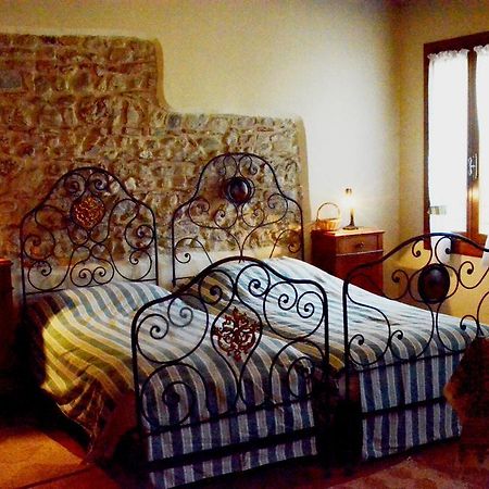 Agriturismo Ca Roer Сан-Ценоне Экстерьер фото
