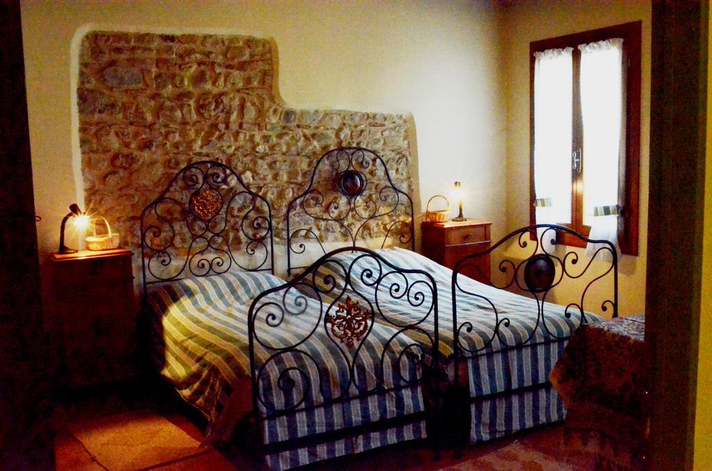 Agriturismo Ca Roer Сан-Ценоне Экстерьер фото